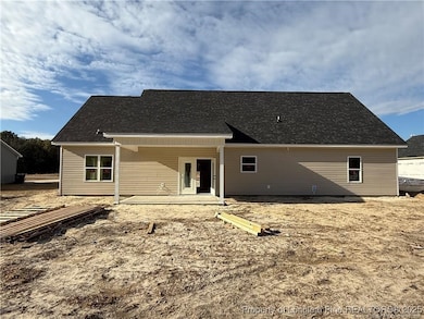 1920 Mandevilla Way, Gray's Creek, NC 28348 - photo 5