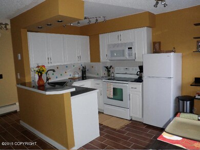 3011 Lois Dr unit 109, Anchorage, AK 99517 - photo 6