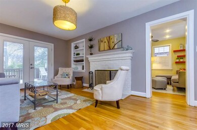 911 Elm Ave, Takoma Park, MD 20912 - photo 6