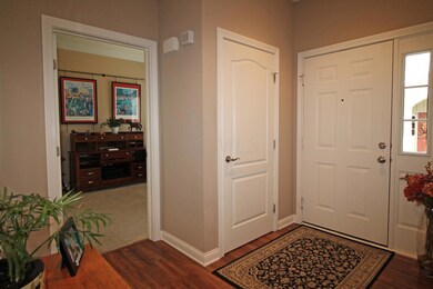 Foyer