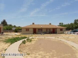 4441 E Big Valley # 2