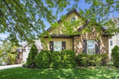 841 E Grafton Dr, Nixa, MO 65714 - photo 2