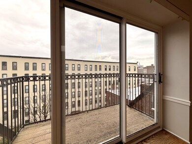 807 Clinton St unit 5C, Hoboken, NJ 07030 - photo 3