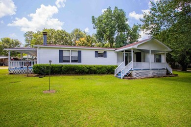 18 Airline Rd, Coolidge, GA 31738 - photo 2