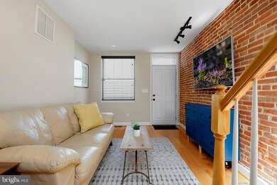 1149 Haubert St, Baltimore, MD 21230 - photo 2