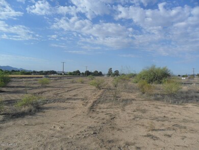 Yuma & Citrus Land