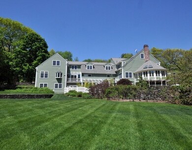 539 Strawberry Hill Rd, Concord, MA 01742 - photo 3