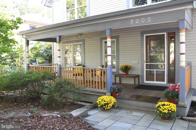 7002 Sycamore Ave, Takoma Park, MD 20912 - photo 3