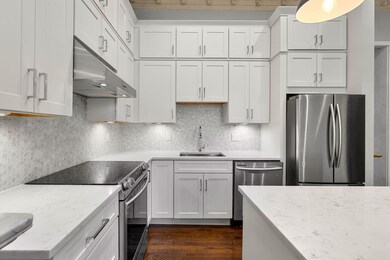 13 Upton St unit 3, Boston, MA 02118 - photo 5