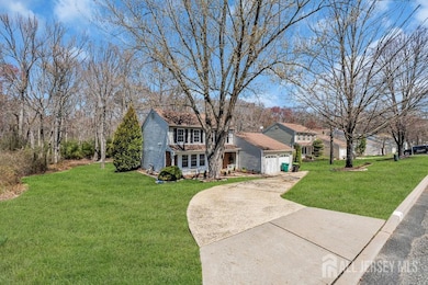 2 Old Bridge Plaza, Old Bridge, NJ 08857 - photo 6