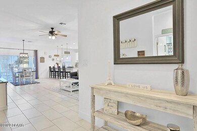 Entry way
