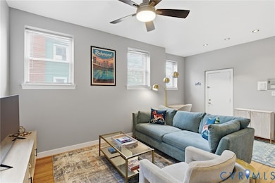 503 S Davis Ave unit 4, Richmond, VA 23220 - photo 5