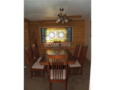 Dining Room. Intimate formal dining room.