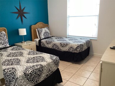 Bedroom #2