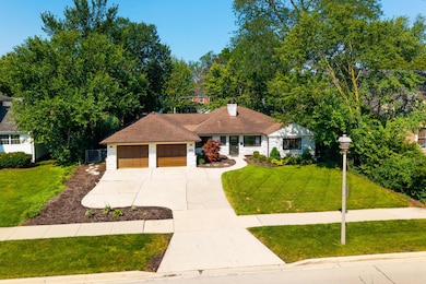 404 S York St, Elmhurst, IL 60126 - photo 3