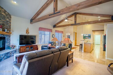 5410 N Saint Andrews Dr, Lakeside, AZ 85929 - photo 5