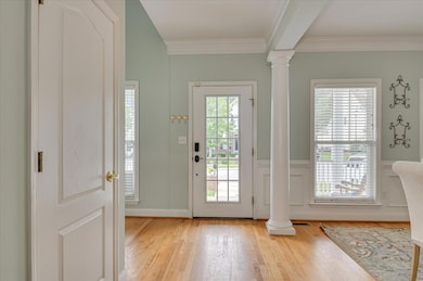 210 Oleander Trail, Evans, GA 30809 - photo 7