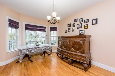 27 Snowden Way, Dorchester Center, MA 02124 - photo 7