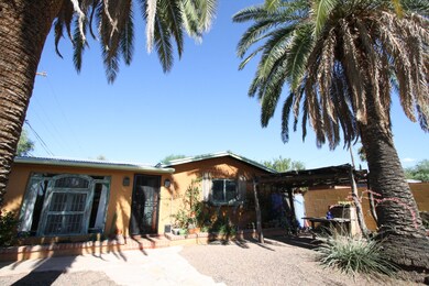 428 N Wilson Ave unit A, Tucson, AZ 85719 - photo 2