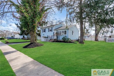 3238 Clark Ln, South Plainfield, NJ 07080 - photo 2