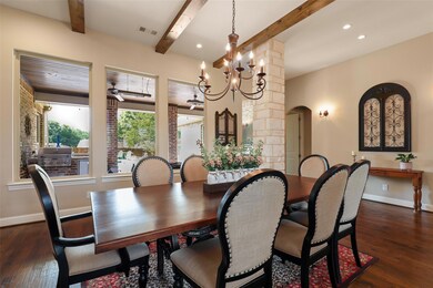 8704 Stewart Dr, North Richland Hills, TX 76182 - photo 6