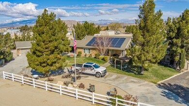 5841 Charan Rd, Rosamond, CA 93560 - photo 2