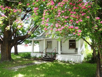 A grand porch to sit upon
