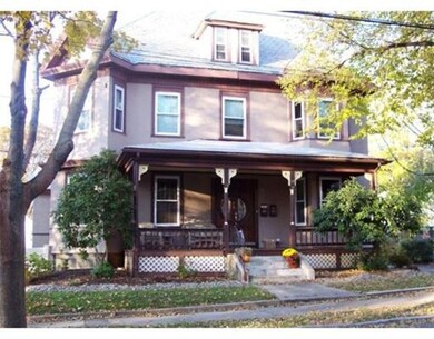 17 Park St unit 2, Wakefield, MA 01880 - photo 2