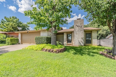 4017 Rushmoor Dr, Arlington, TX 76016 - photo 3