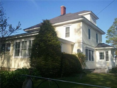Exterior Front. Home offers great...