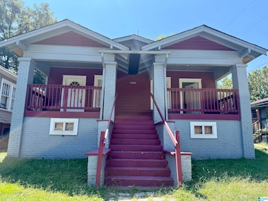 2335 20th Place SW unit B, Birmingham, AL 35211 - photo 2