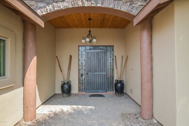 22305 N Malapai Ridge Rd, Paulden, AZ 86334 - photo 3