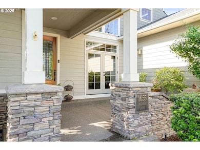 1655 Mountain Dr, Stayton, OR 97383 - photo 3