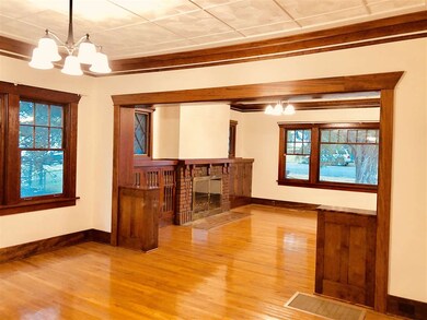 239 S Broadway St, Tekoa, WA 99033 - photo 3