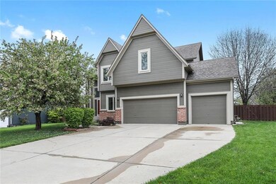 5417 Hilltop Dr, Shawnee, KS 66226 - photo 2