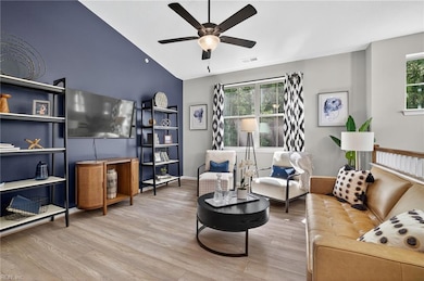 1701 Kathy Ann Way, Carrollton, VA 23314 - photo 5