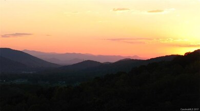 View from next door neighbor's house.