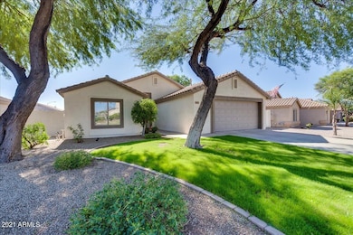 10335 E Osage Ave, Mesa, AZ 85212 - photo 3