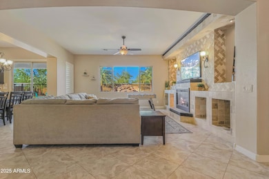 3132 E Athena Ct, Gilbert, AZ 85297 - photo 6