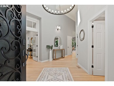 Entrance/Foyer