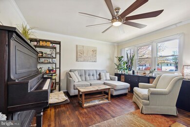 4417 Judith St, Rockville, MD 20853 - photo 2