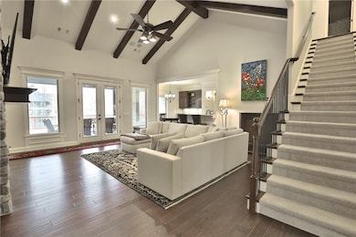 1502 Dauphine Ct, Centerton, AR 72719 - photo 2