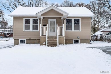 unlisted-address, Saint Louis, MO 63114 - photo 2