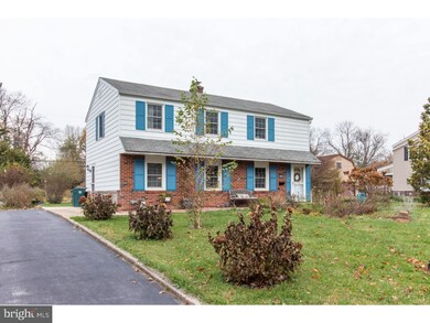 4027 Lafrance Rd, Lafayette Hill, PA 19444 - photo 2