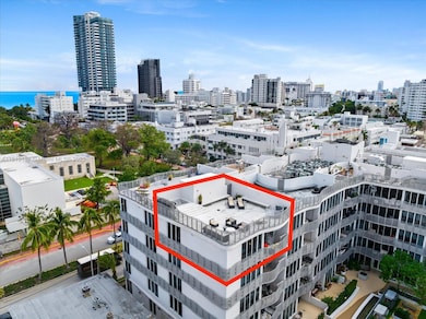 ArtePark South unit 502, Miami Beach, FL 33139 - photo 2