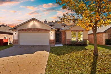 6801 Sierra Madre Dr, Fort Worth, TX 76179 - photo 2