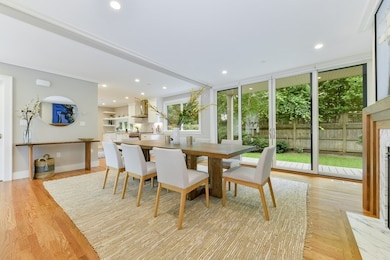 44 Mount Vernon St unit 44, Cambridge, MA 02140 - photo 5