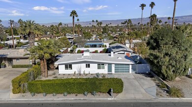 001_Front Aerial