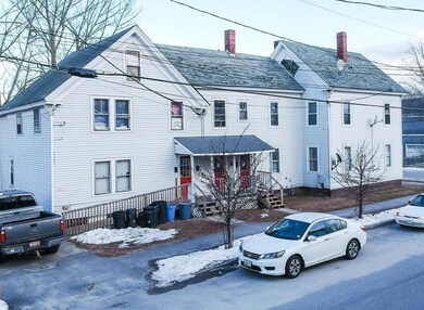 49-51 Whitney St