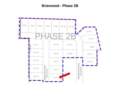 4010 Abbawood, Lafayette, MS 38655 - photo 2